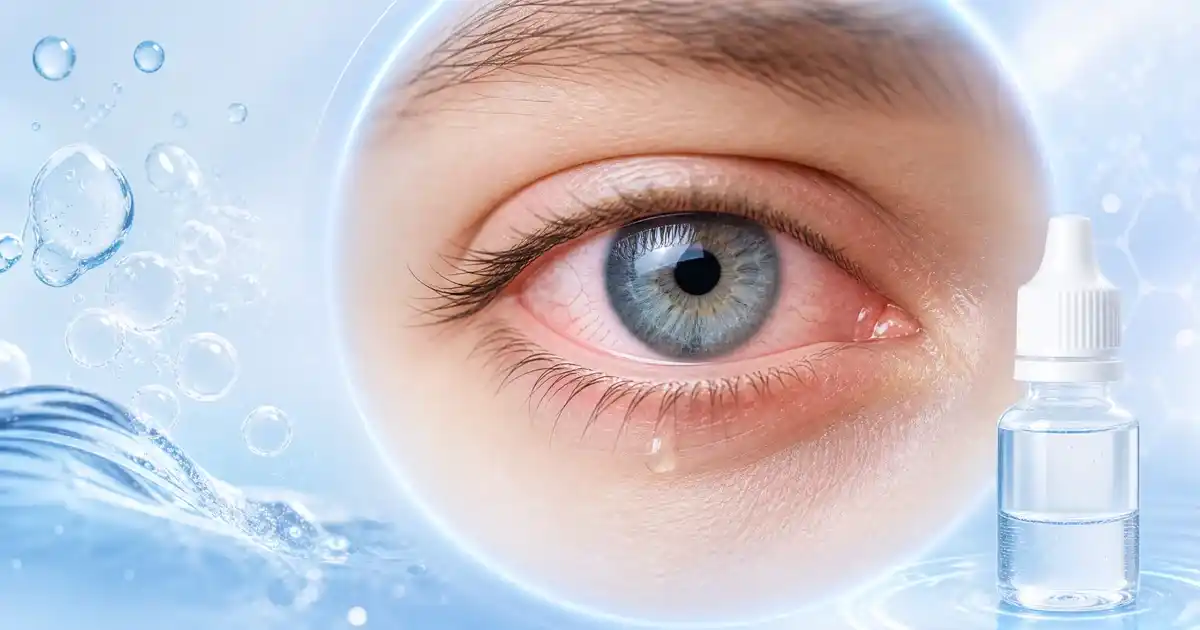 Conjunctivitis: Causes, Symptoms, Prevention and Treatment